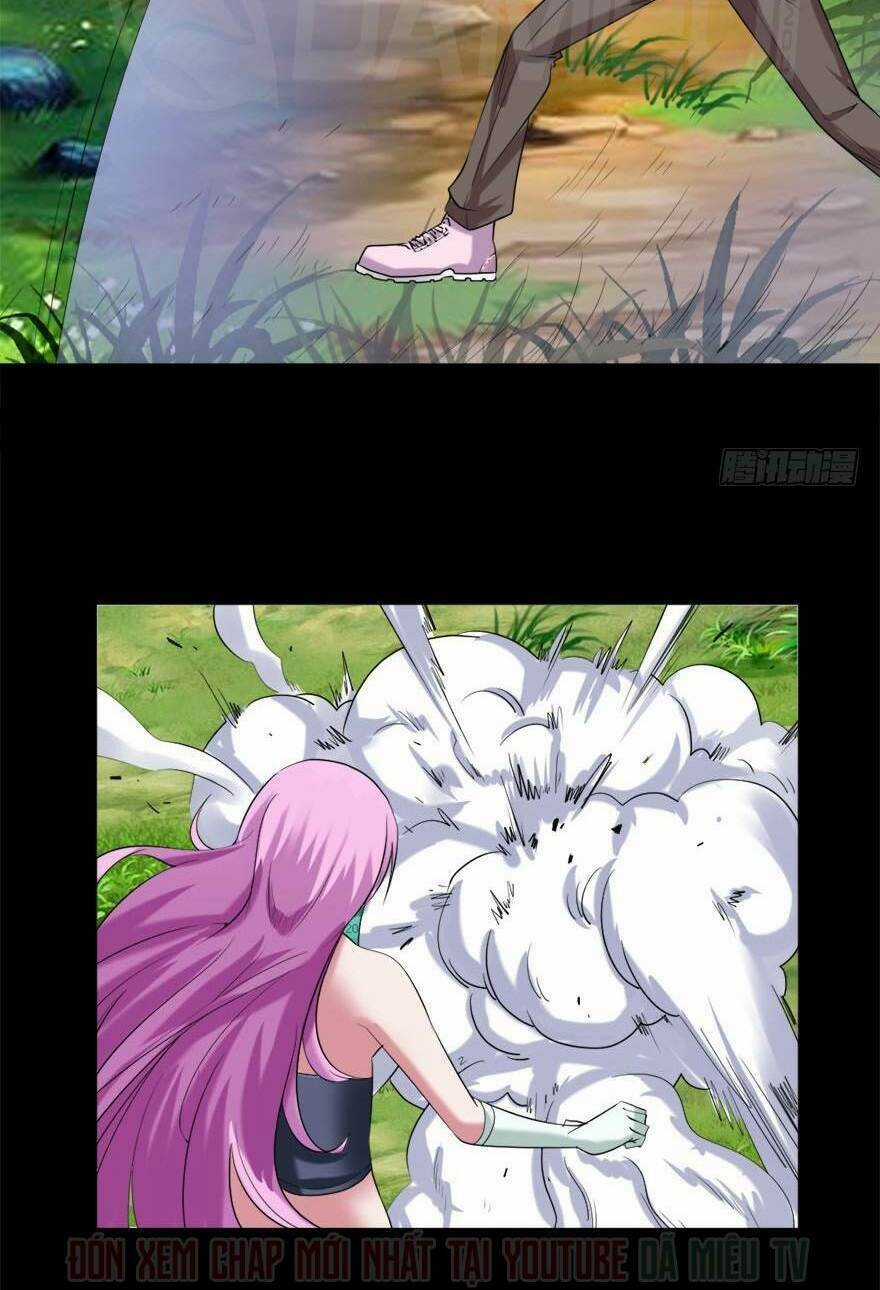 Đô Thị Tu Luyện Cuồng Triều Chapter 80 trang 5