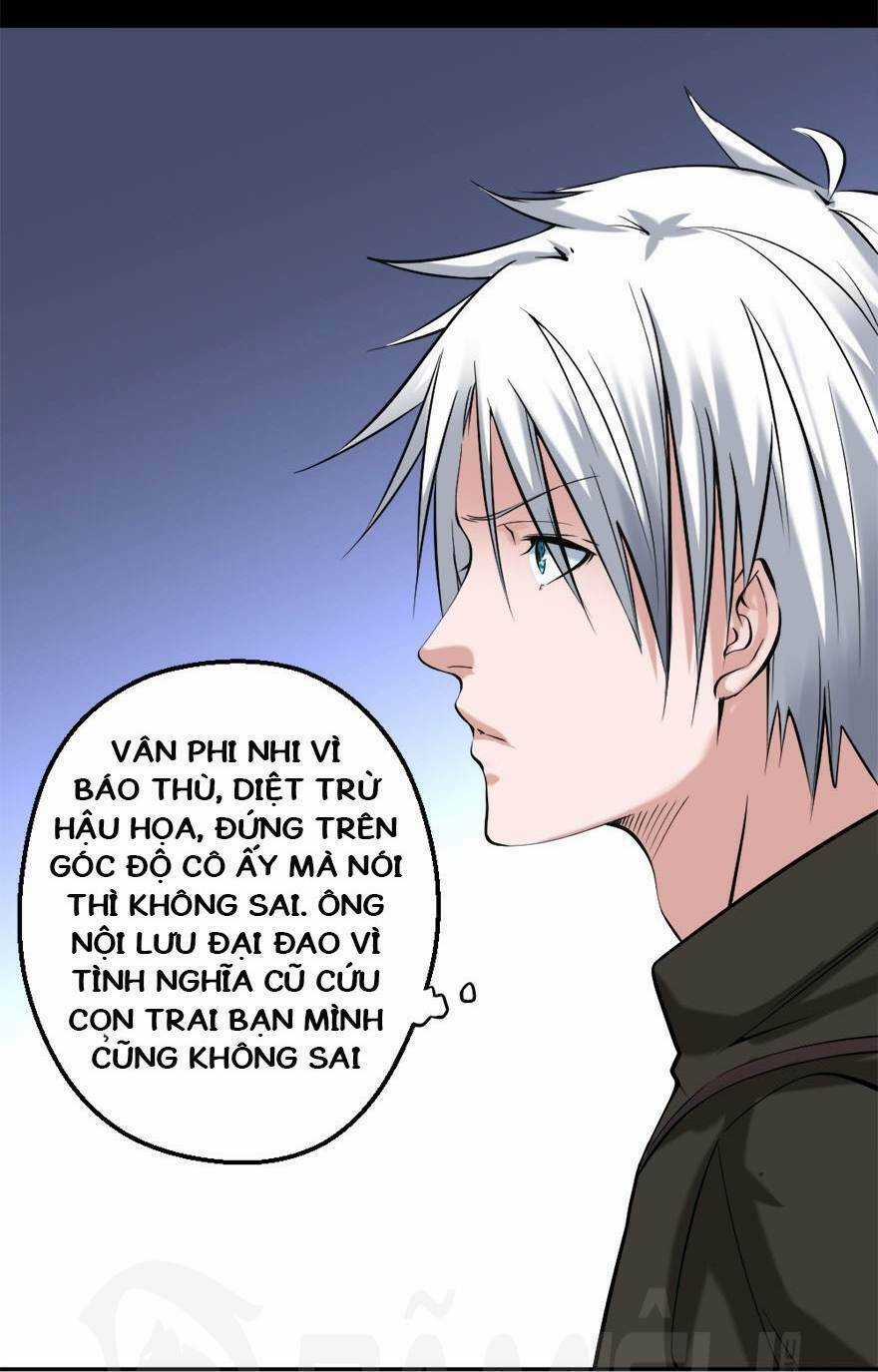 Đô Thị Tu Luyện Cuồng Triều Chapter 80 trang 7