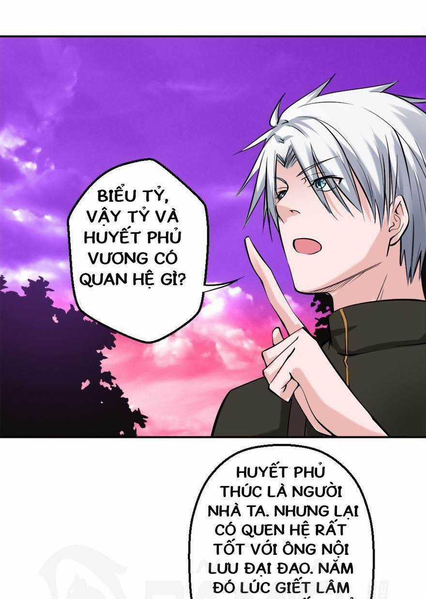 Đô Thị Tu Luyện Cuồng Triều Chapter 80 trang 9