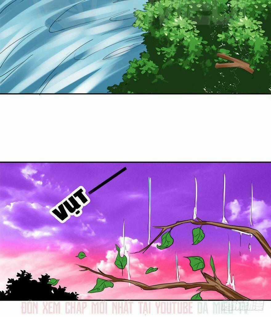 Đô Thị Tu Luyện Cuồng Triều Chapter 81 trang 1