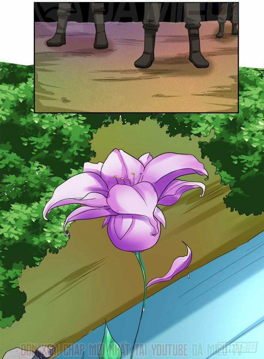 Đô Thị Tu Luyện Cuồng Triều Chapter 81 trang 12