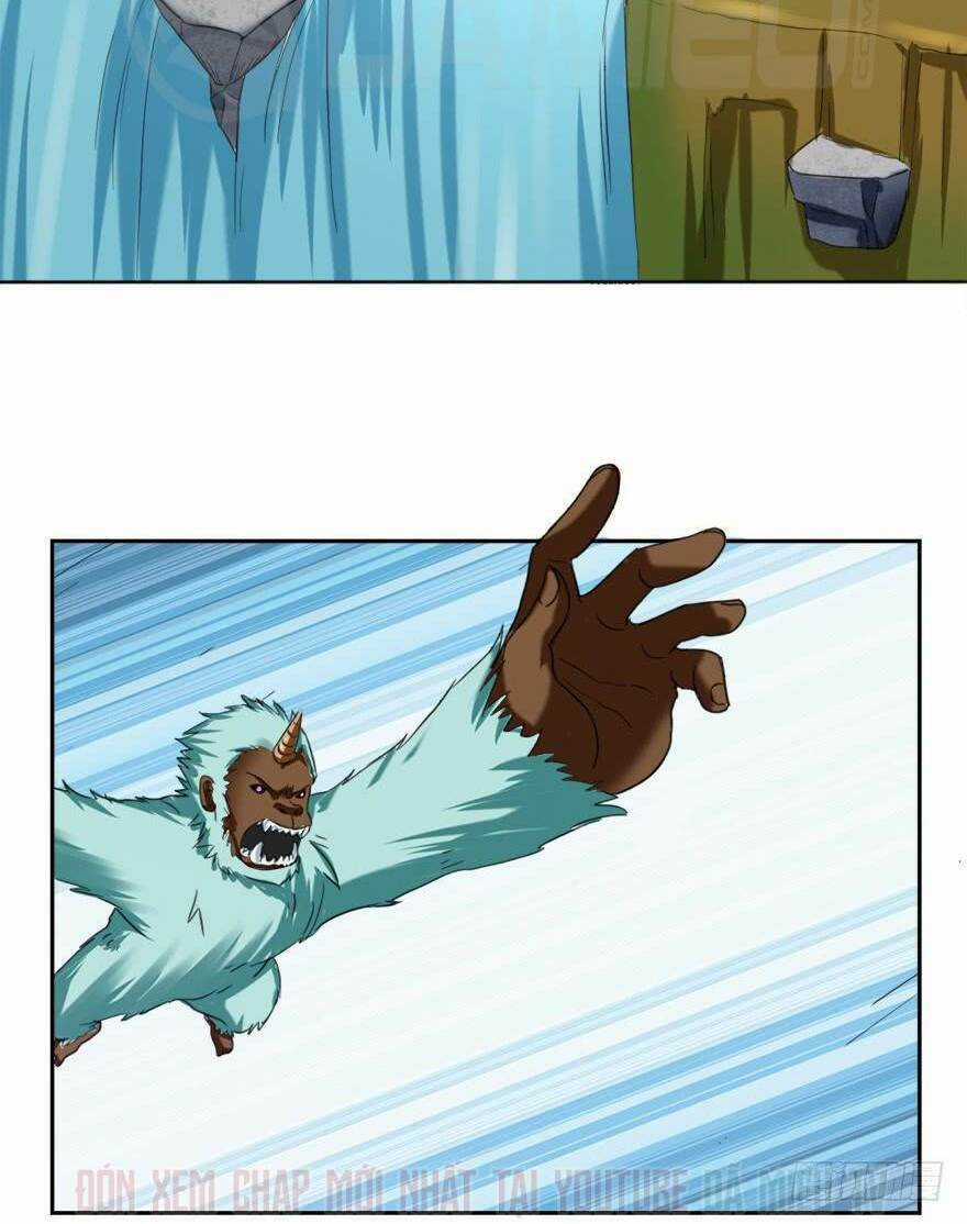 Đô Thị Tu Luyện Cuồng Triều Chapter 81 trang 14