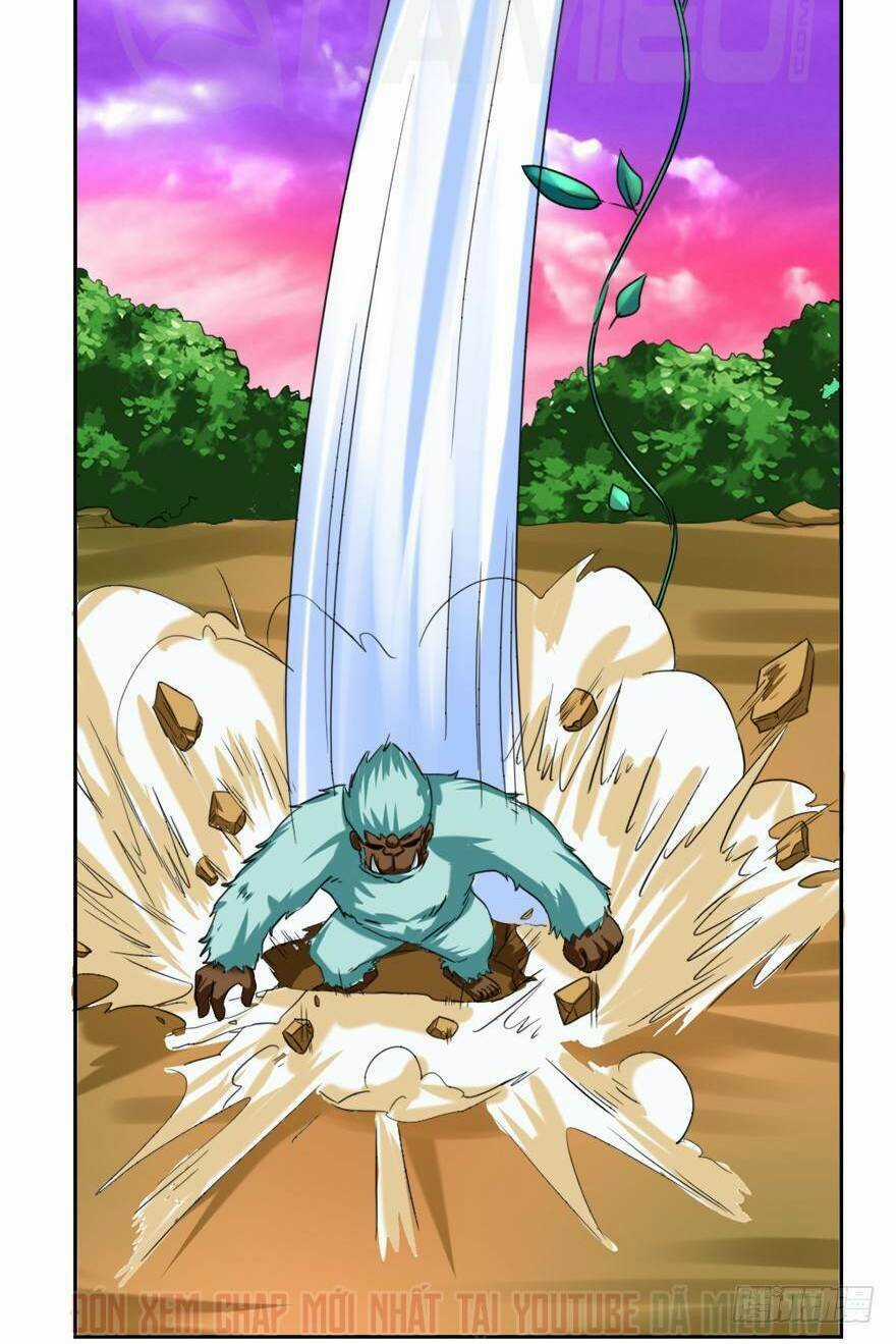 Đô Thị Tu Luyện Cuồng Triều Chapter 81 trang 16