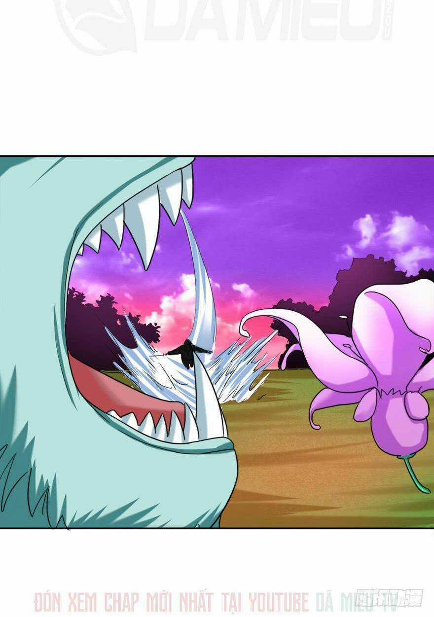 Đô Thị Tu Luyện Cuồng Triều Chapter 81 trang 19