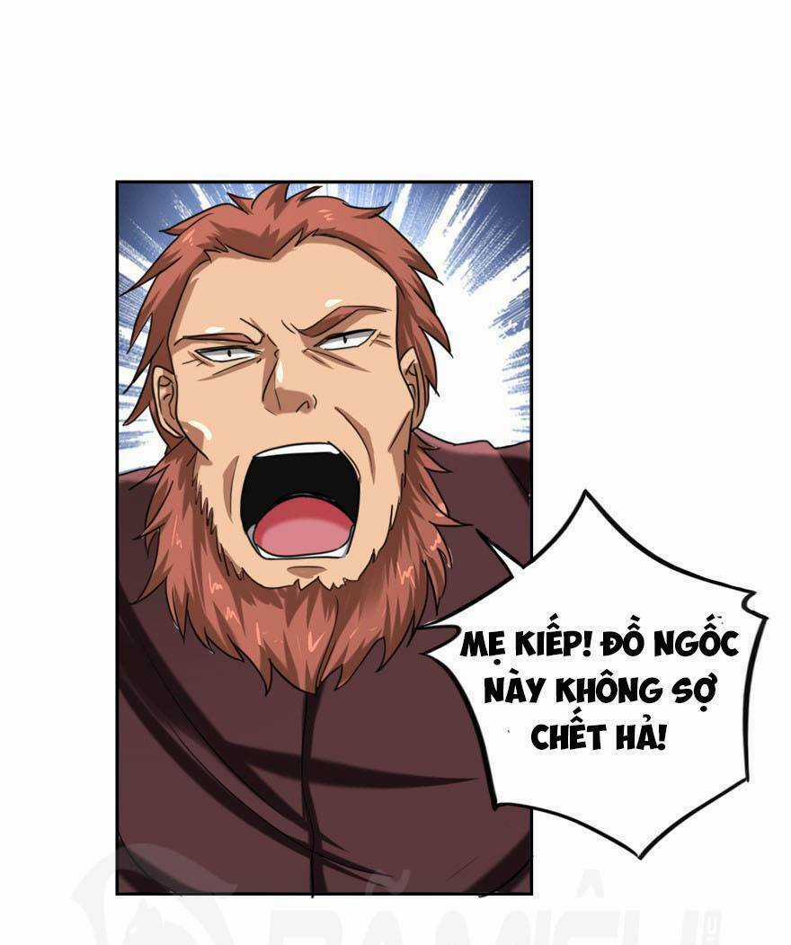 Đô Thị Tu Luyện Cuồng Triều Chapter 81 trang 20