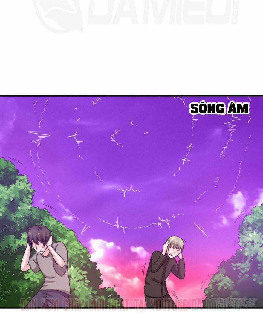 Đô Thị Tu Luyện Cuồng Triều Chapter 81 trang 21