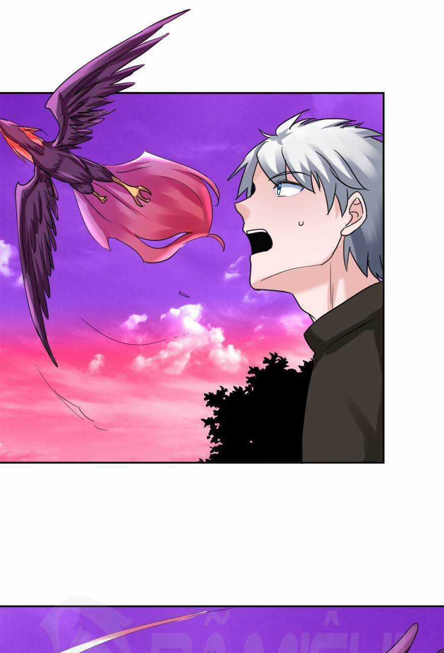 Đô Thị Tu Luyện Cuồng Triều Chapter 81 trang 22