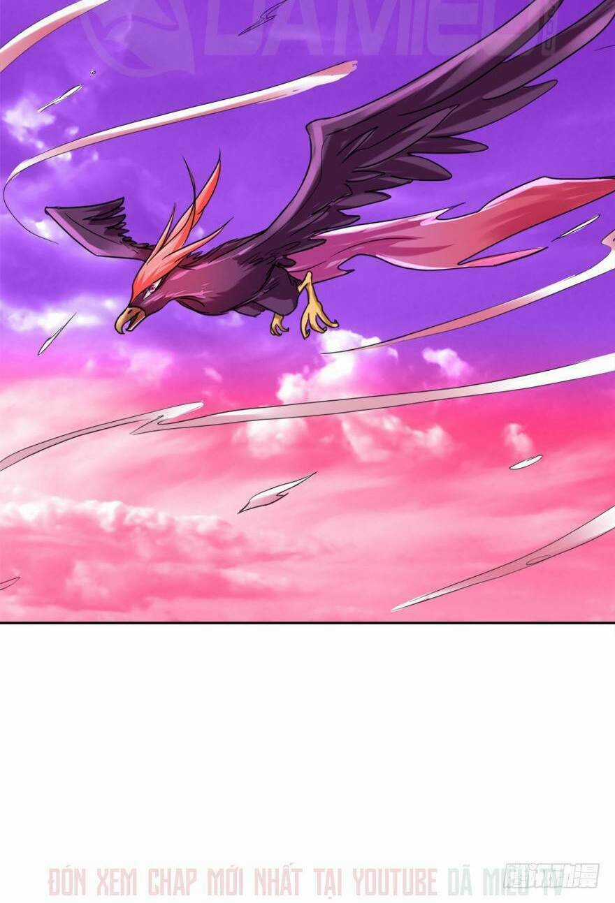 Đô Thị Tu Luyện Cuồng Triều Chapter 81 trang 23