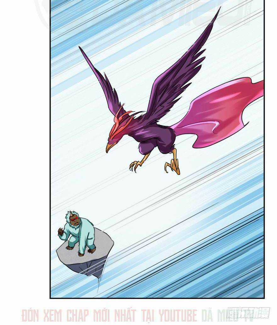 Đô Thị Tu Luyện Cuồng Triều Chapter 81 trang 25