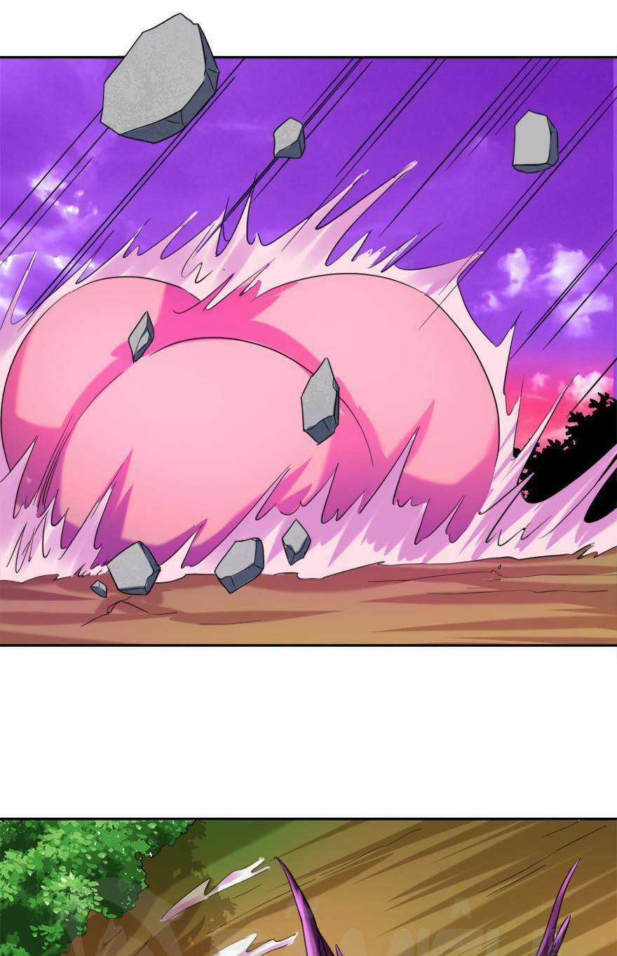 Đô Thị Tu Luyện Cuồng Triều Chapter 81 trang 26