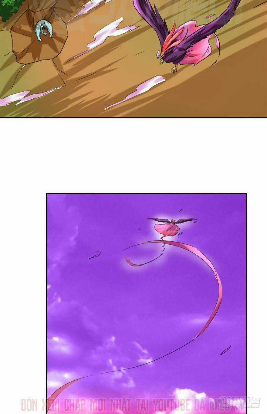 Đô Thị Tu Luyện Cuồng Triều Chapter 81 trang 27