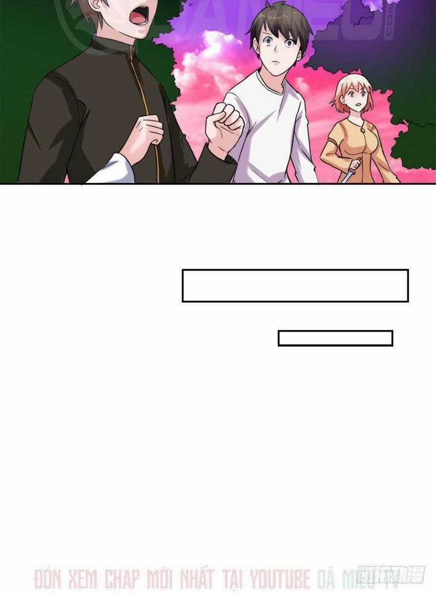 Đô Thị Tu Luyện Cuồng Triều Chapter 81 trang 29