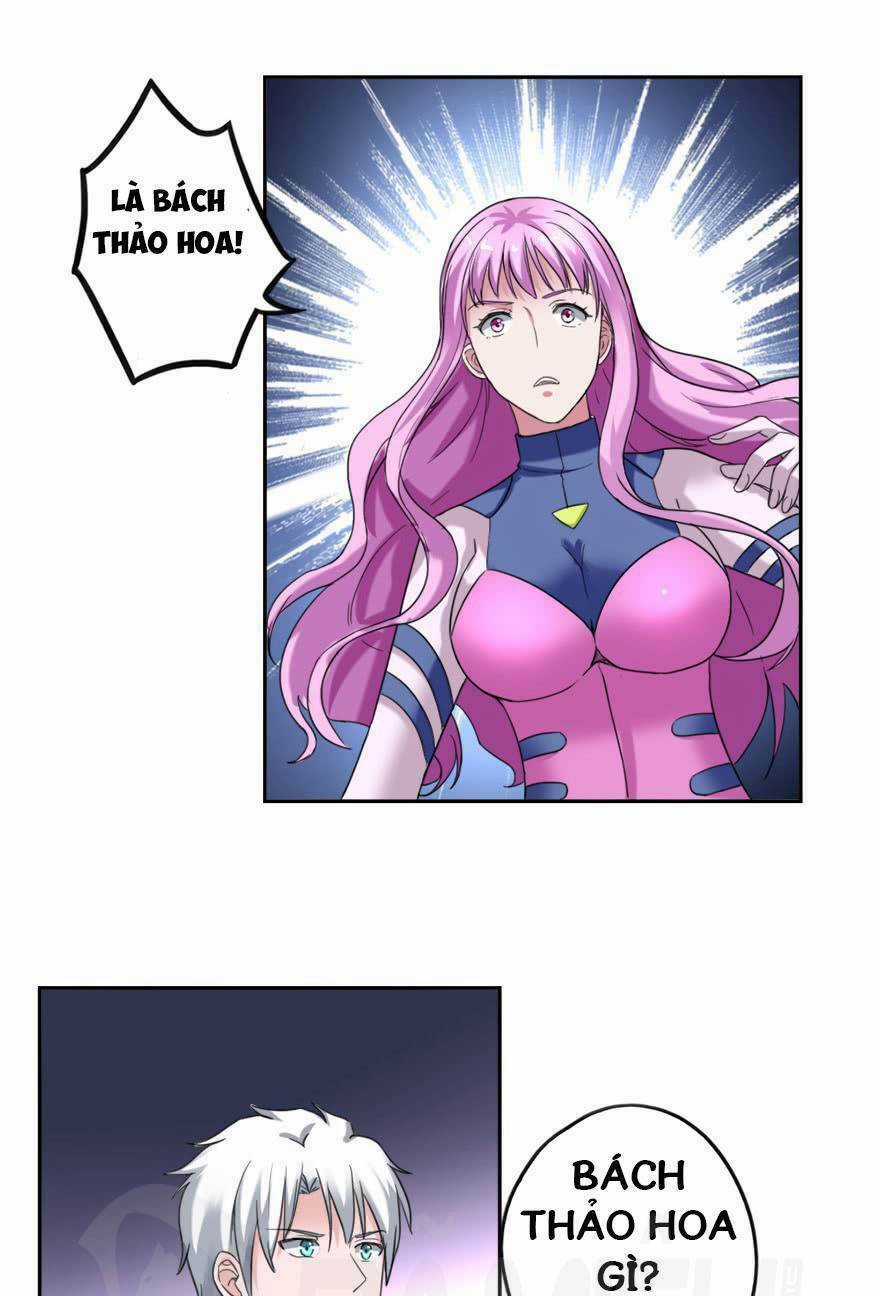 Đô Thị Tu Luyện Cuồng Triều Chapter 81 trang 3