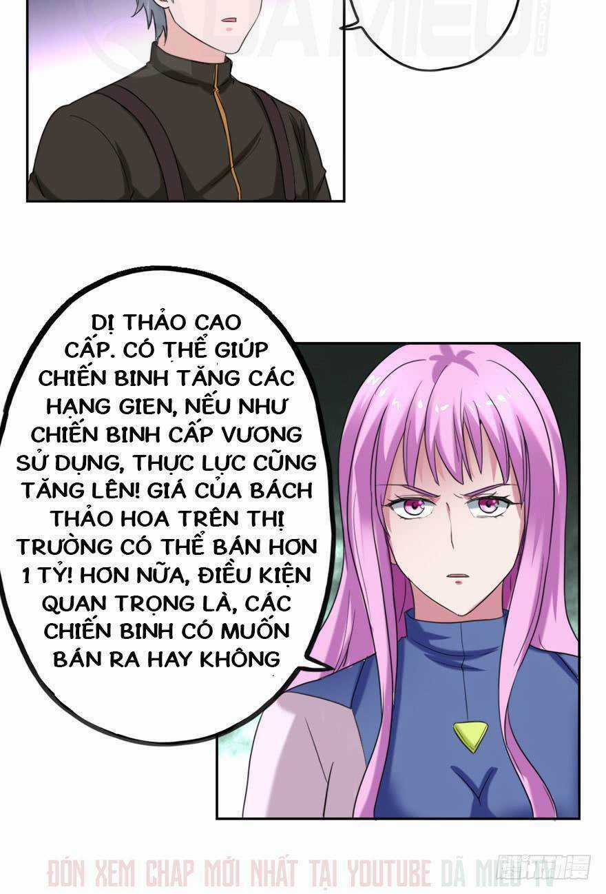 Đô Thị Tu Luyện Cuồng Triều Chapter 81 trang 4