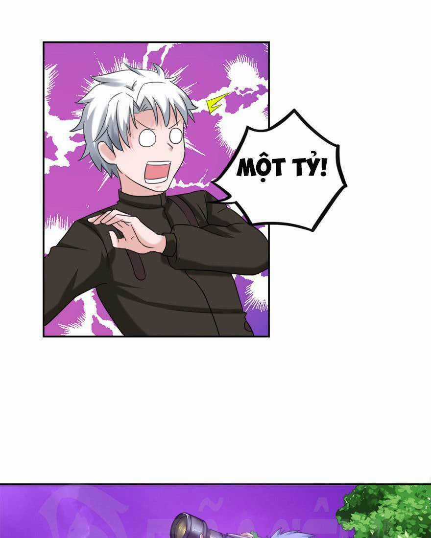 Đô Thị Tu Luyện Cuồng Triều Chapter 81 trang 5