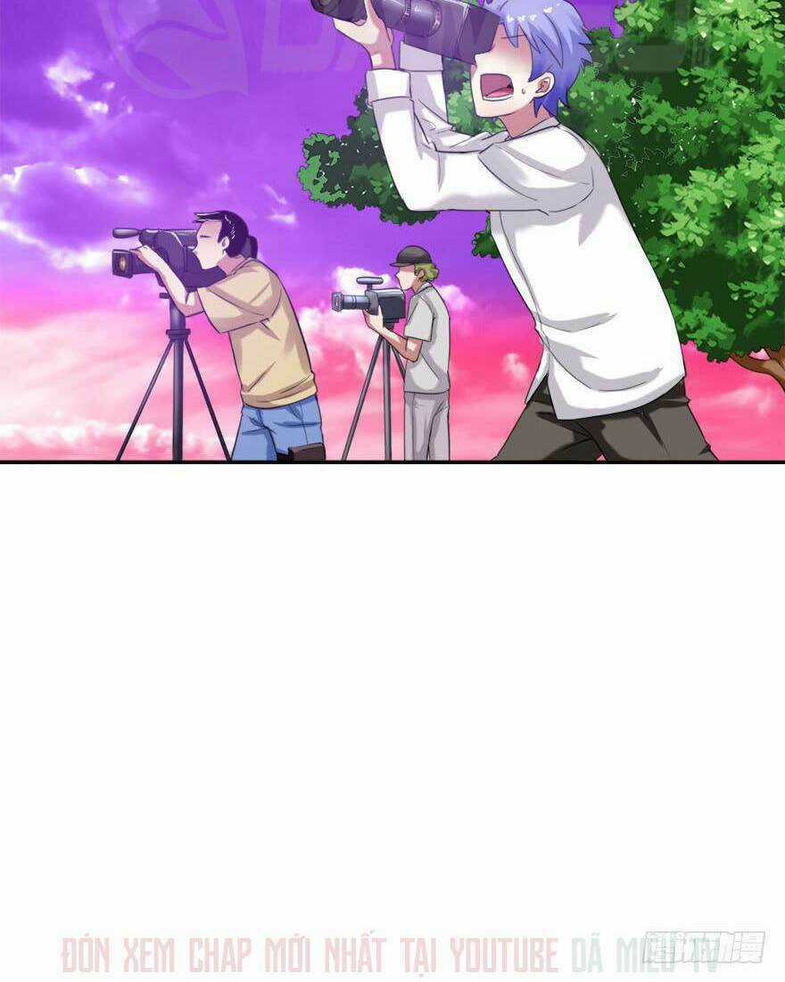 Đô Thị Tu Luyện Cuồng Triều Chapter 81 trang 6