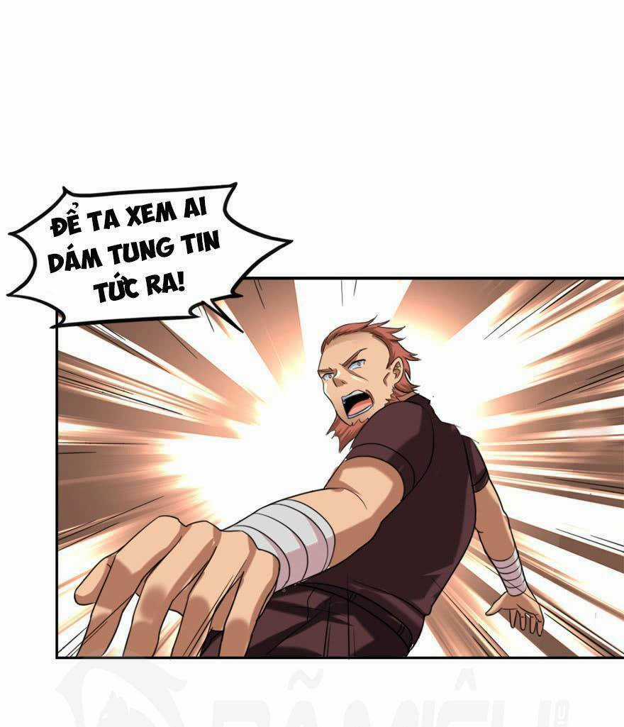 Đô Thị Tu Luyện Cuồng Triều Chapter 81 trang 7