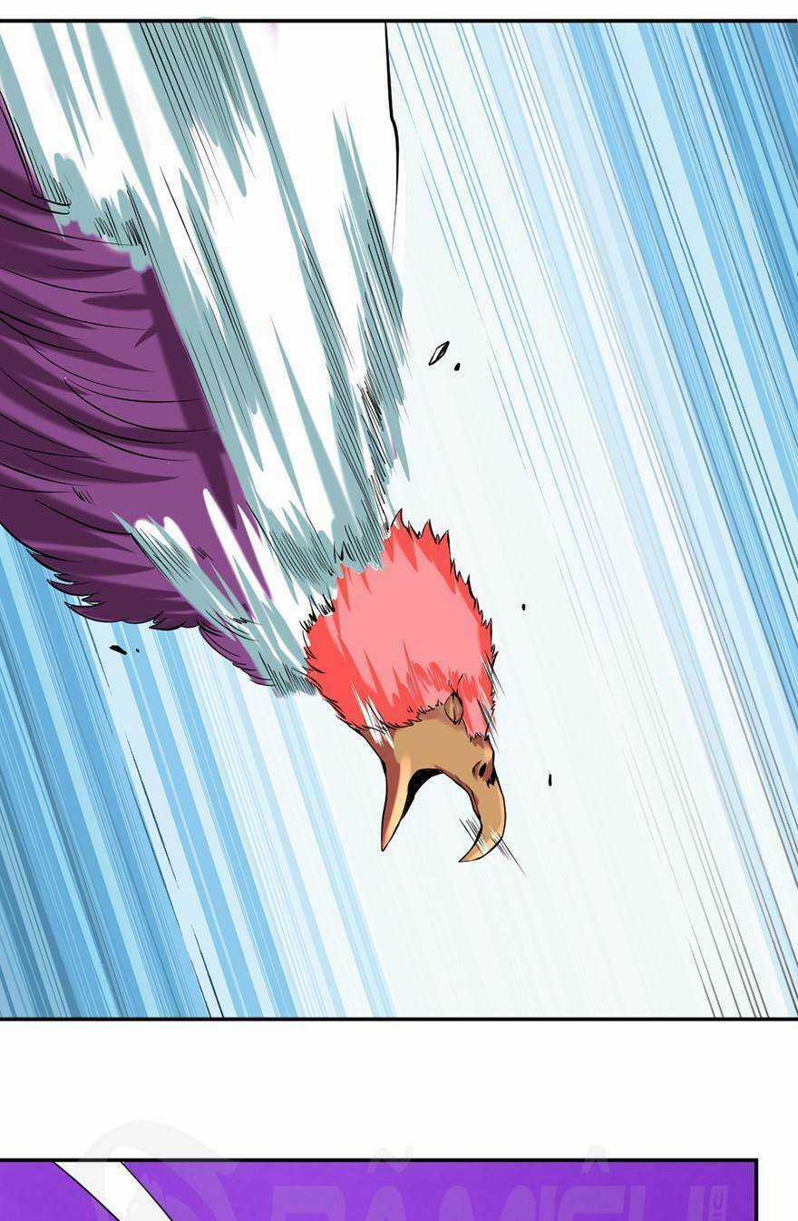 Đô Thị Tu Luyện Cuồng Triều Chapter 82 trang 10