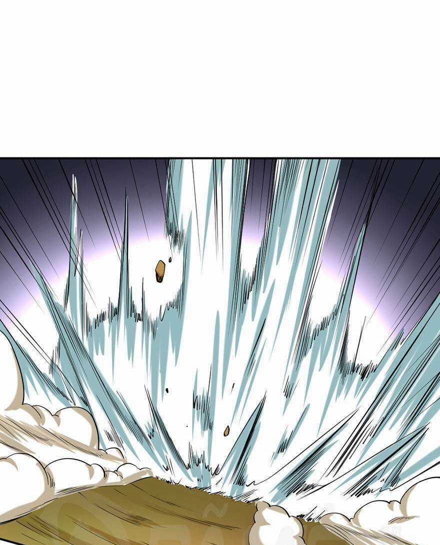 Đô Thị Tu Luyện Cuồng Triều Chapter 82 trang 12