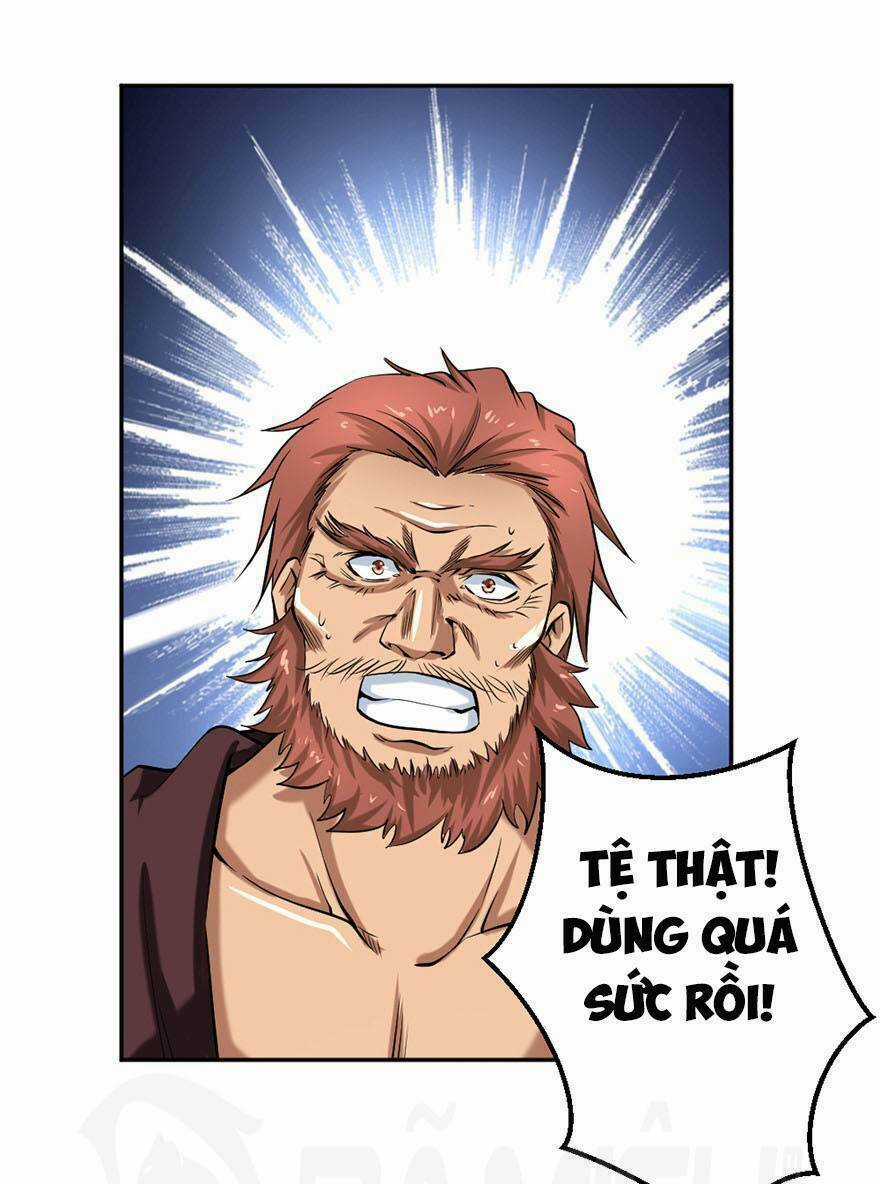 Đô Thị Tu Luyện Cuồng Triều Chapter 82 trang 14