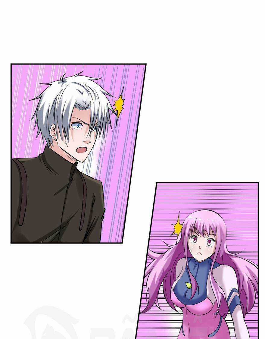 Đô Thị Tu Luyện Cuồng Triều Chapter 82 trang 16