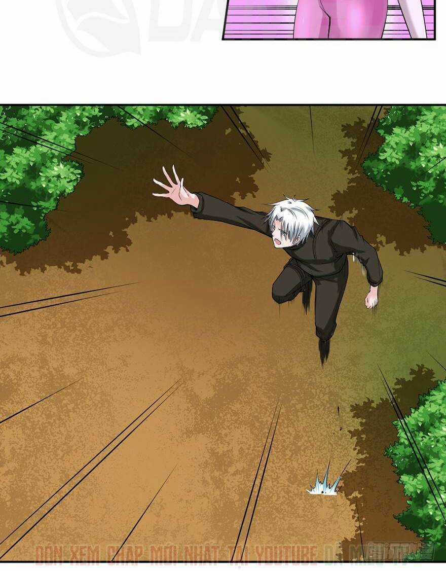 Đô Thị Tu Luyện Cuồng Triều Chapter 82 trang 17