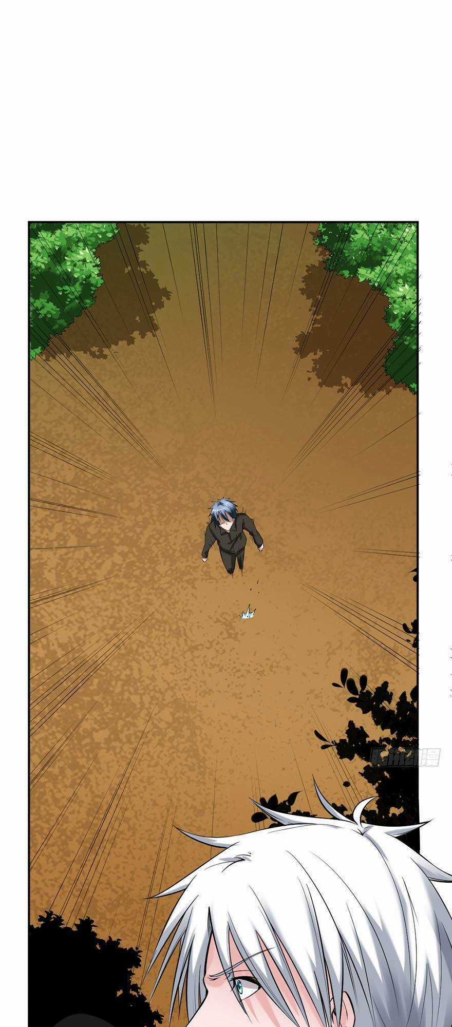 Đô Thị Tu Luyện Cuồng Triều Chapter 82 trang 18