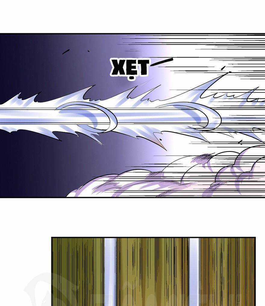 Đô Thị Tu Luyện Cuồng Triều Chapter 82 trang 2