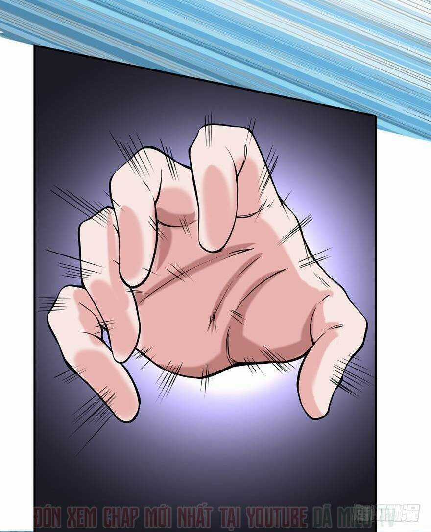 Đô Thị Tu Luyện Cuồng Triều Chapter 82 trang 20