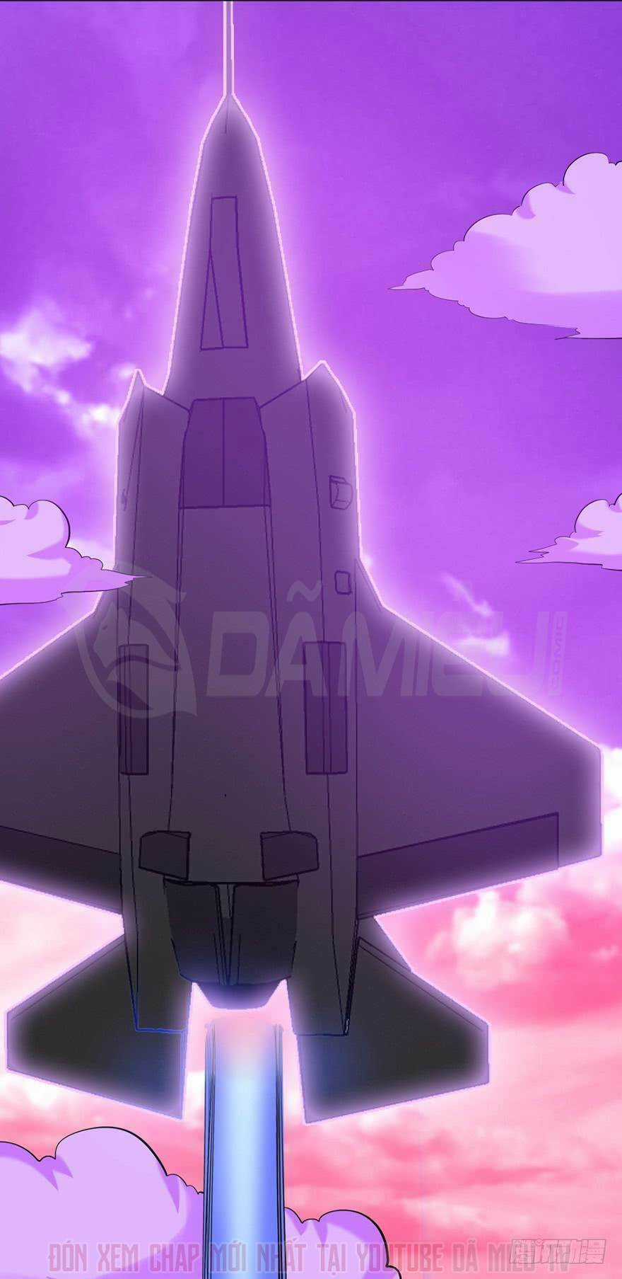 Đô Thị Tu Luyện Cuồng Triều Chapter 82 trang 23