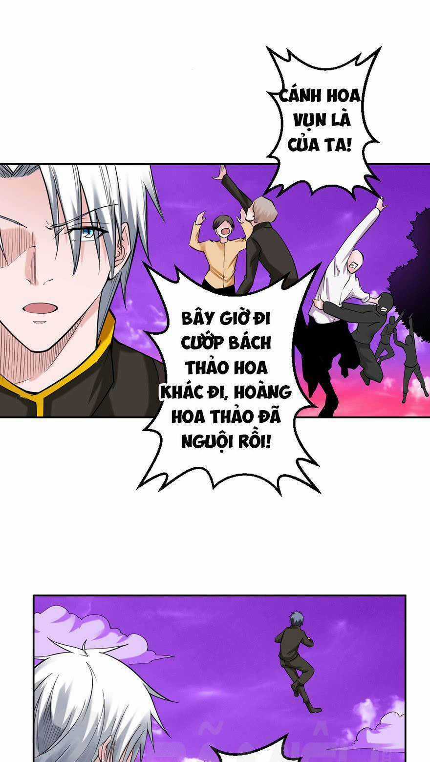 Đô Thị Tu Luyện Cuồng Triều Chapter 82 trang 25
