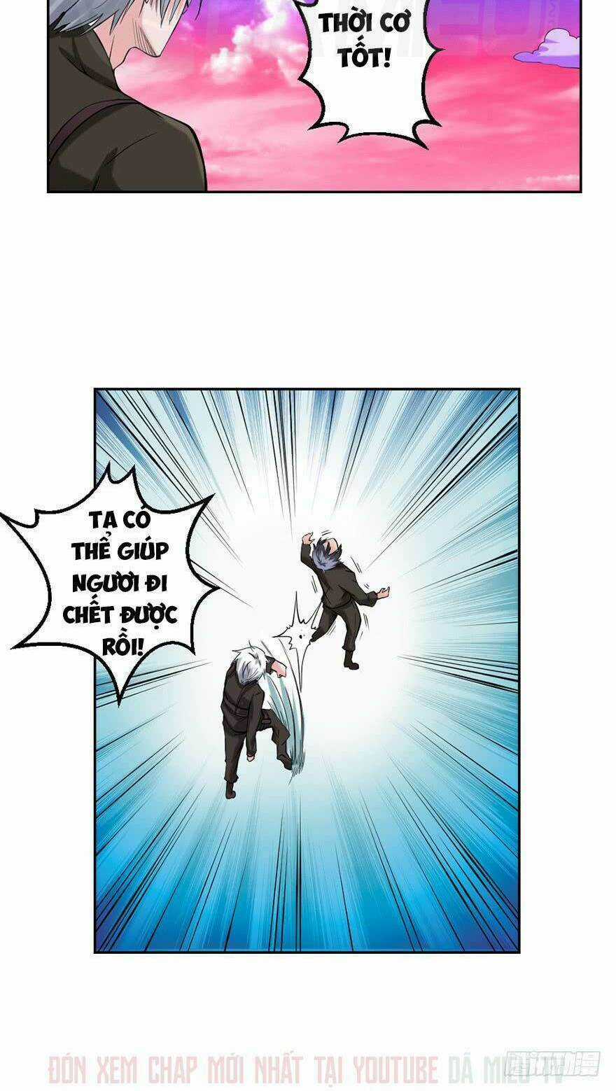 Đô Thị Tu Luyện Cuồng Triều Chapter 82 trang 26