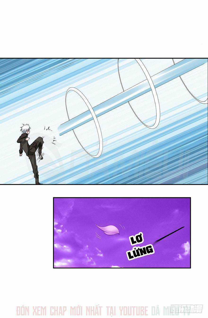 Đô Thị Tu Luyện Cuồng Triều Chapter 82 trang 27