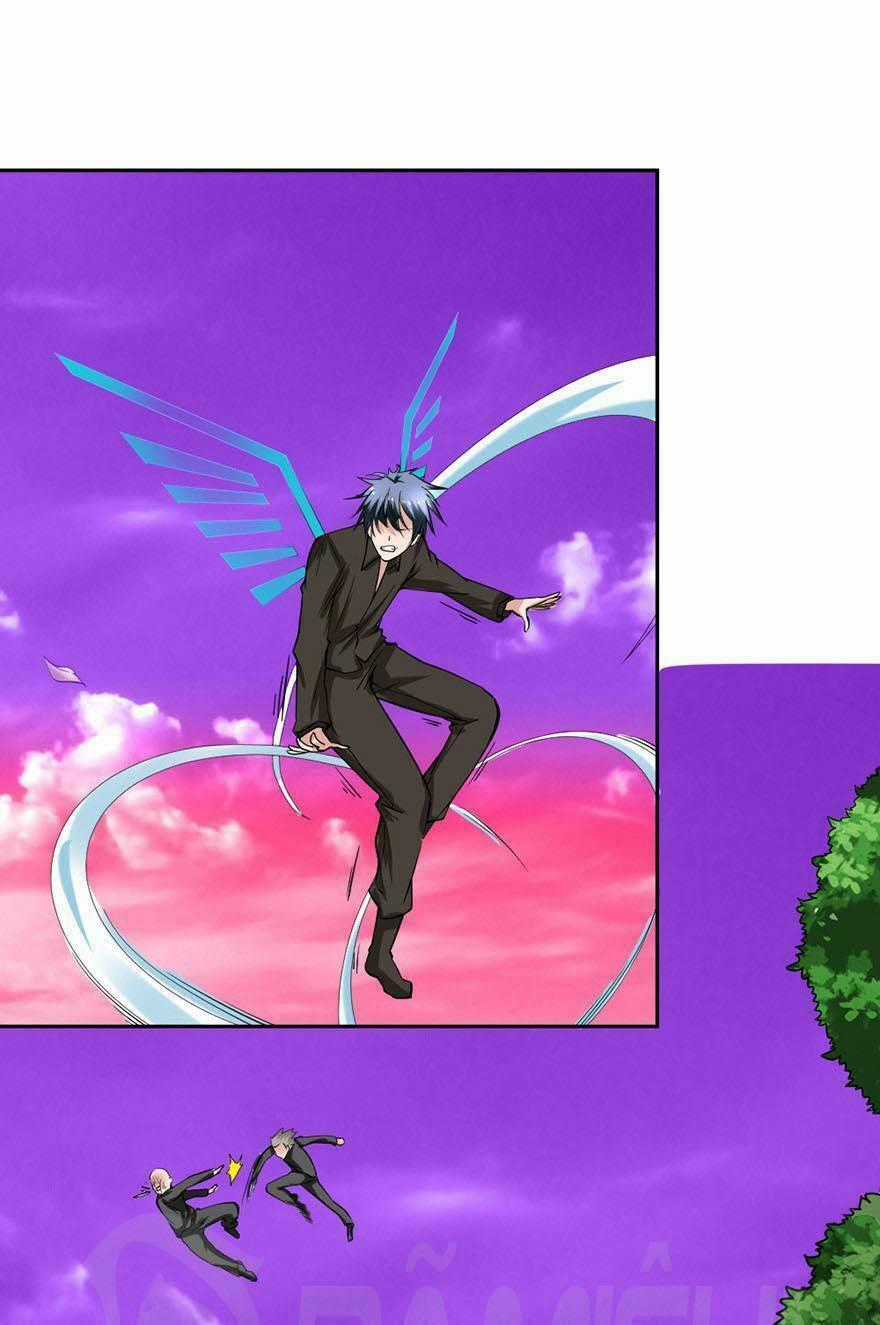 Đô Thị Tu Luyện Cuồng Triều Chapter 82 trang 28