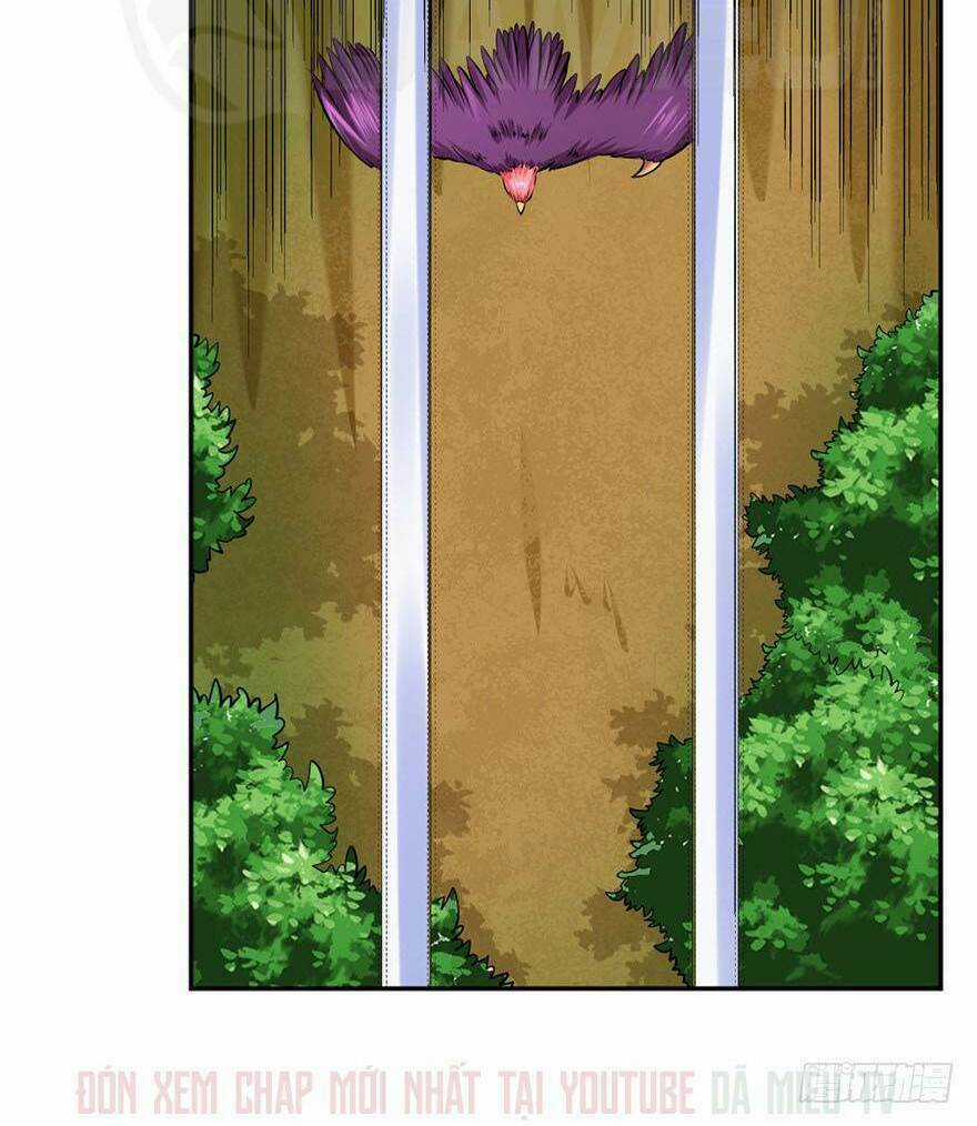 Đô Thị Tu Luyện Cuồng Triều Chapter 82 trang 3