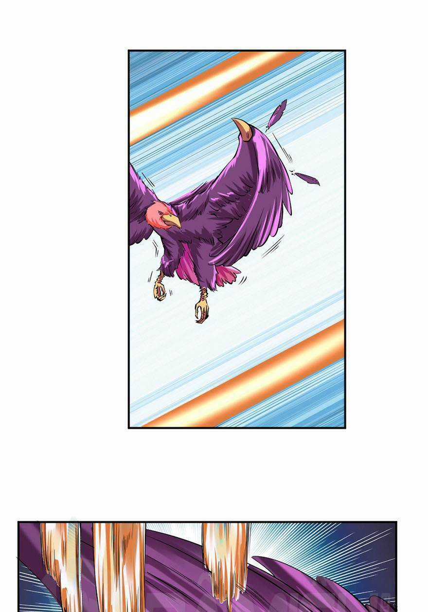 Đô Thị Tu Luyện Cuồng Triều Chapter 82 trang 4