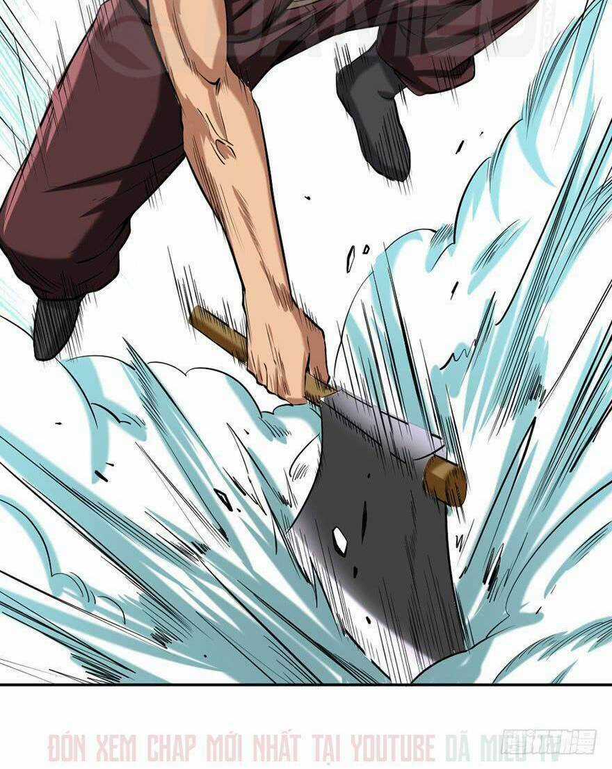 Đô Thị Tu Luyện Cuồng Triều Chapter 82 trang 7