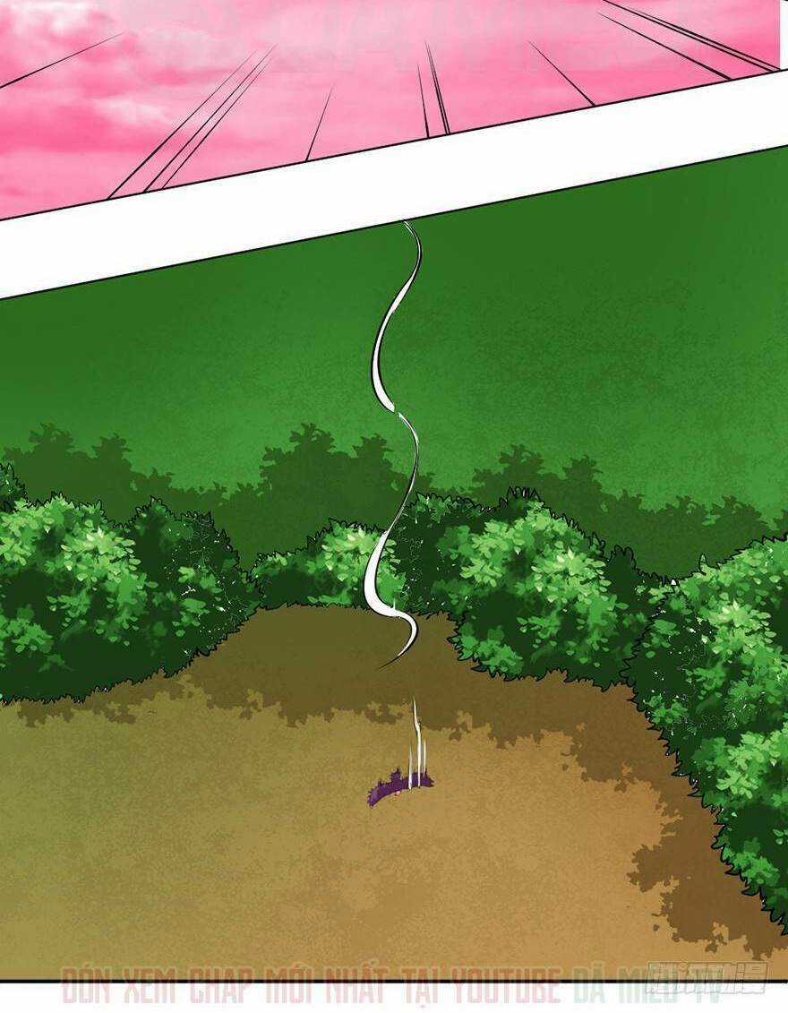 Đô Thị Tu Luyện Cuồng Triều Chapter 82 trang 9