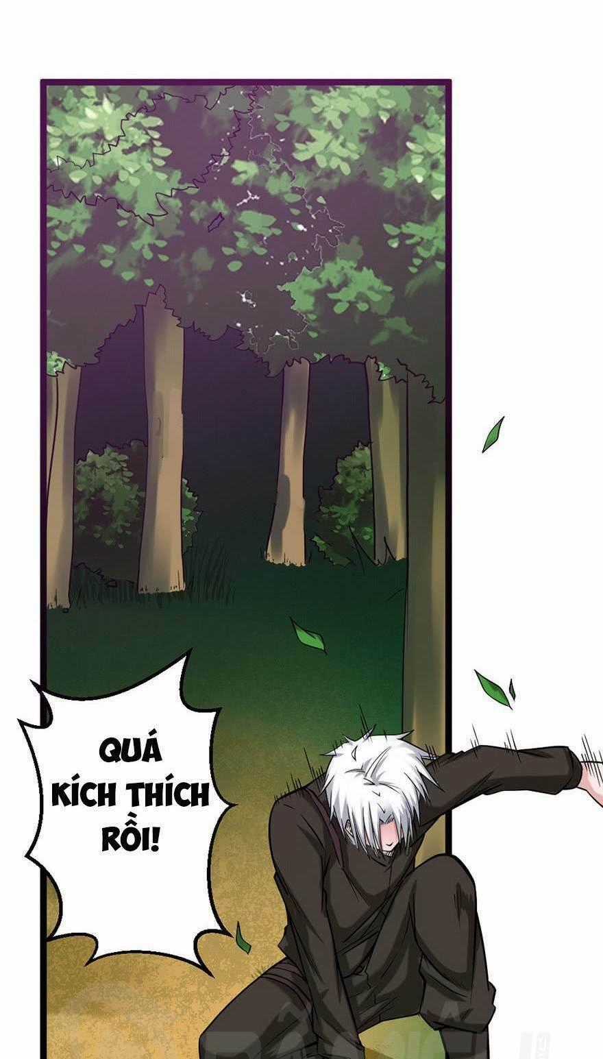 Đô Thị Tu Luyện Cuồng Triều Chapter 83 trang 0