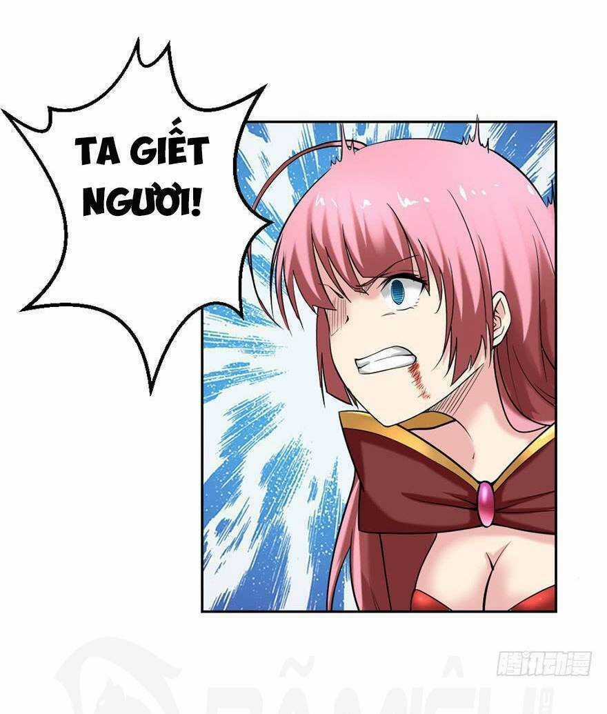 Đô Thị Tu Luyện Cuồng Triều Chapter 83 trang 12