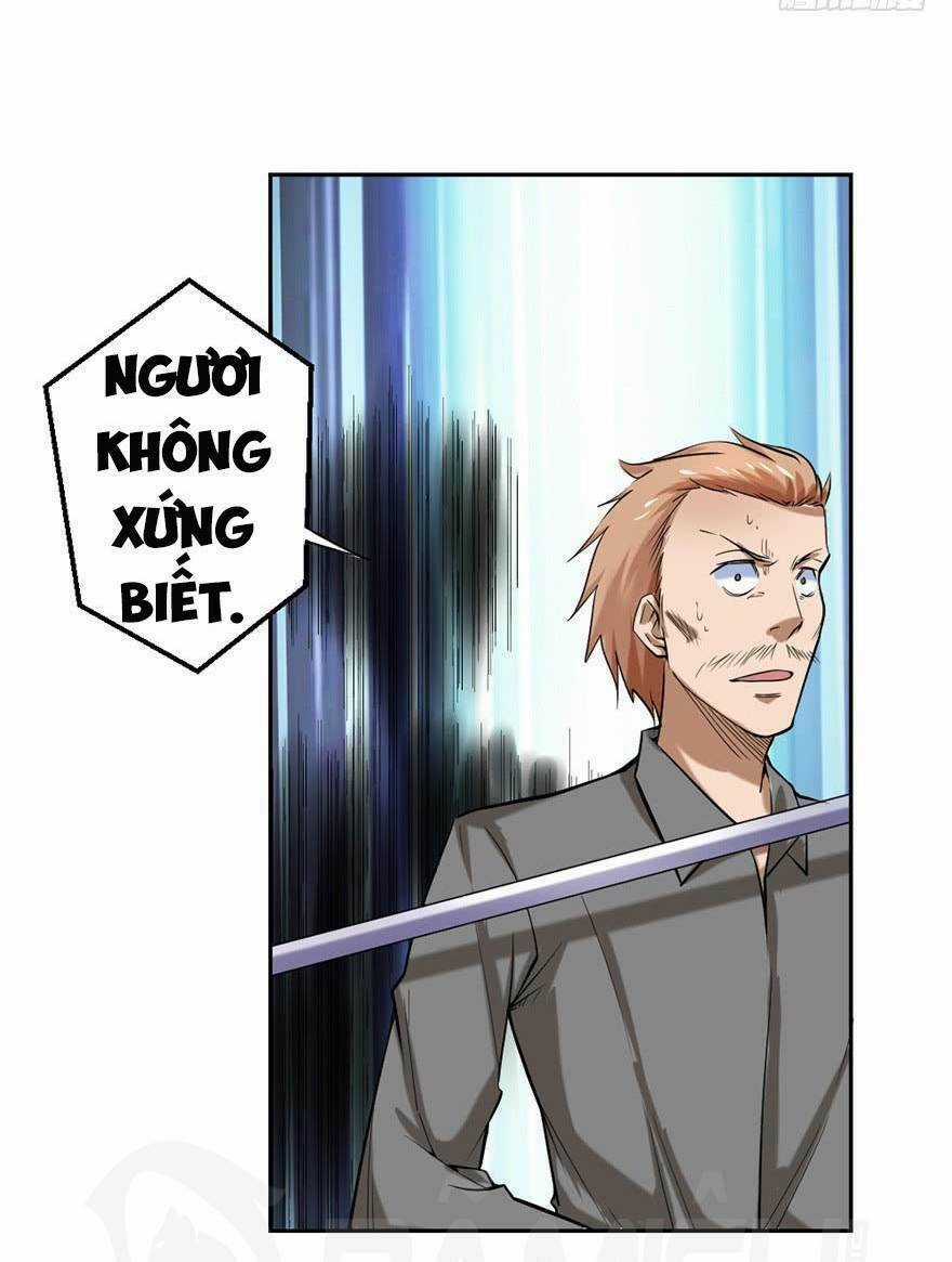 Đô Thị Tu Luyện Cuồng Triều Chapter 83 trang 19