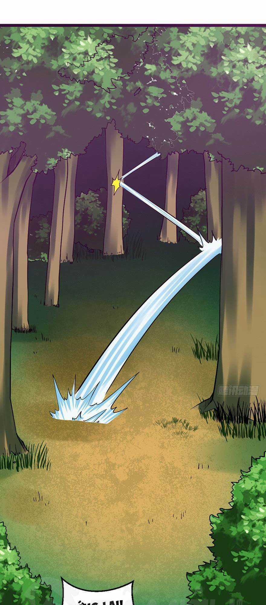 Đô Thị Tu Luyện Cuồng Triều Chapter 83 trang 2