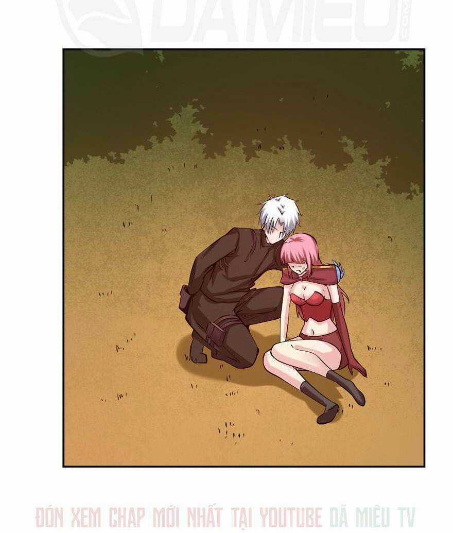 Đô Thị Tu Luyện Cuồng Triều Chapter 83 trang 22