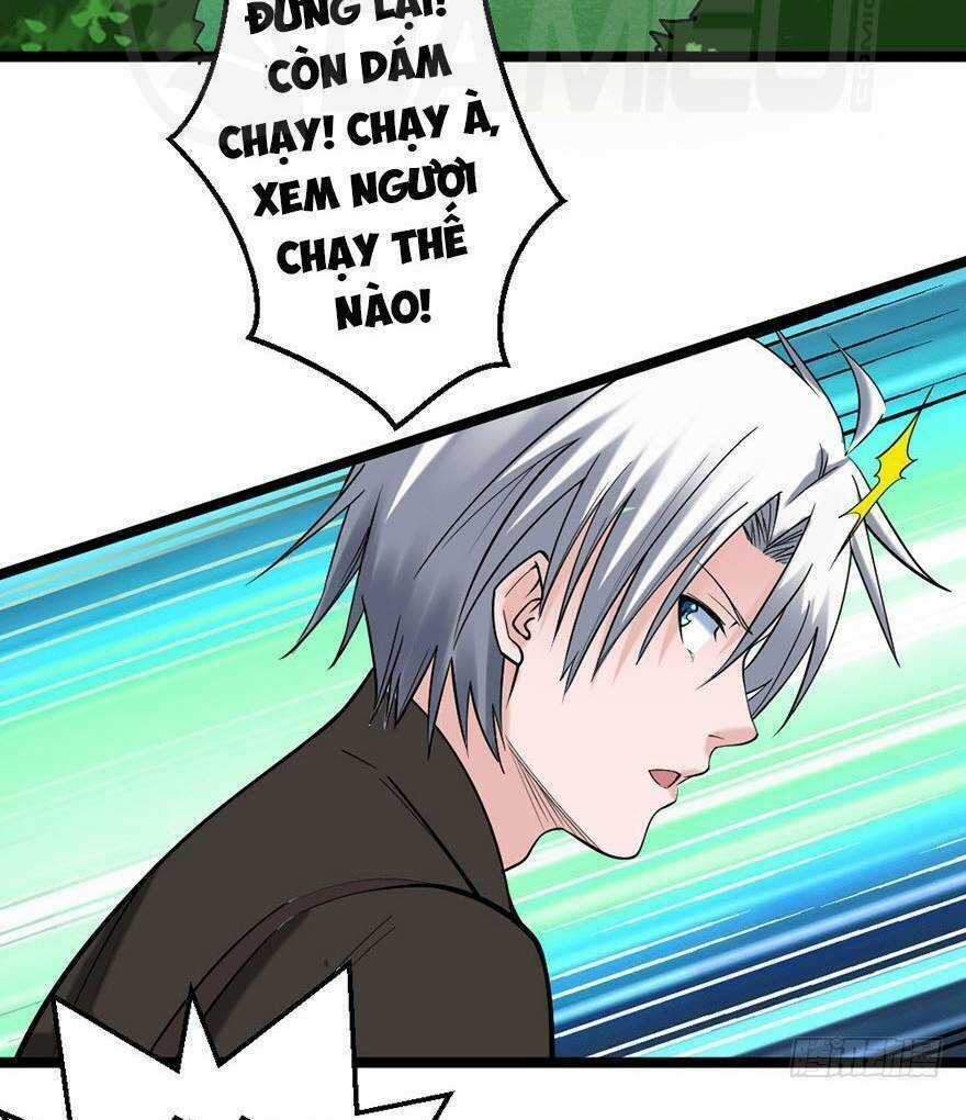 Đô Thị Tu Luyện Cuồng Triều Chapter 83 trang 3