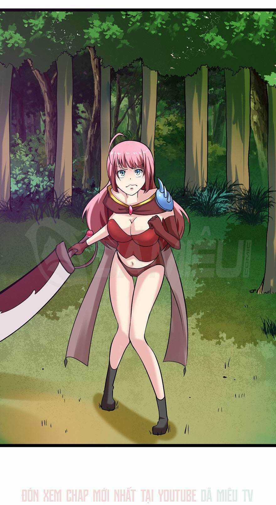 Đô Thị Tu Luyện Cuồng Triều Chapter 83 trang 5