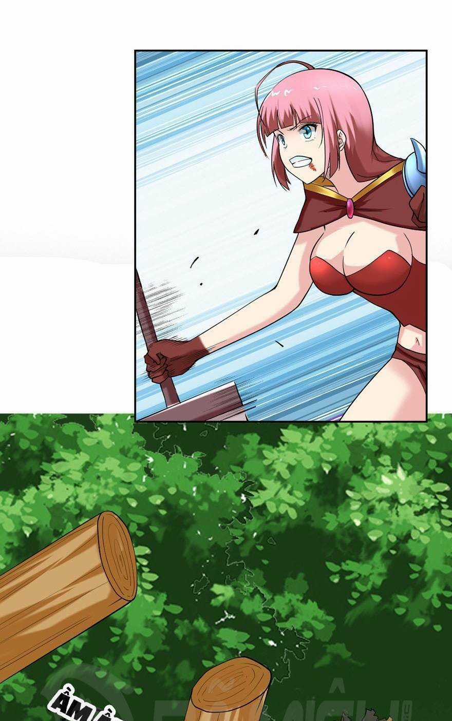 Đô Thị Tu Luyện Cuồng Triều Chapter 83 trang 8