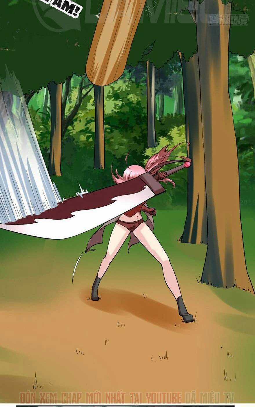 Đô Thị Tu Luyện Cuồng Triều Chapter 83 trang 9