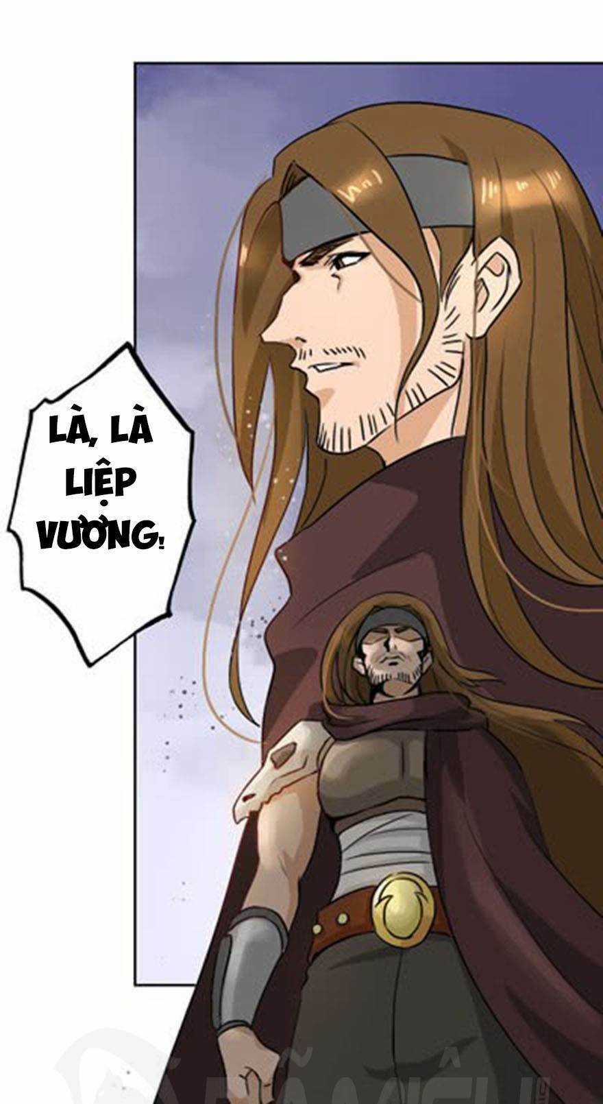 Đô Thị Tu Luyện Cuồng Triều Chapter 84 trang 13