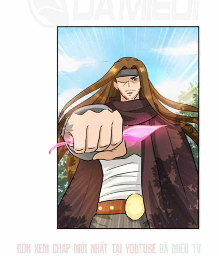 Đô Thị Tu Luyện Cuồng Triều Chapter 84 trang 19