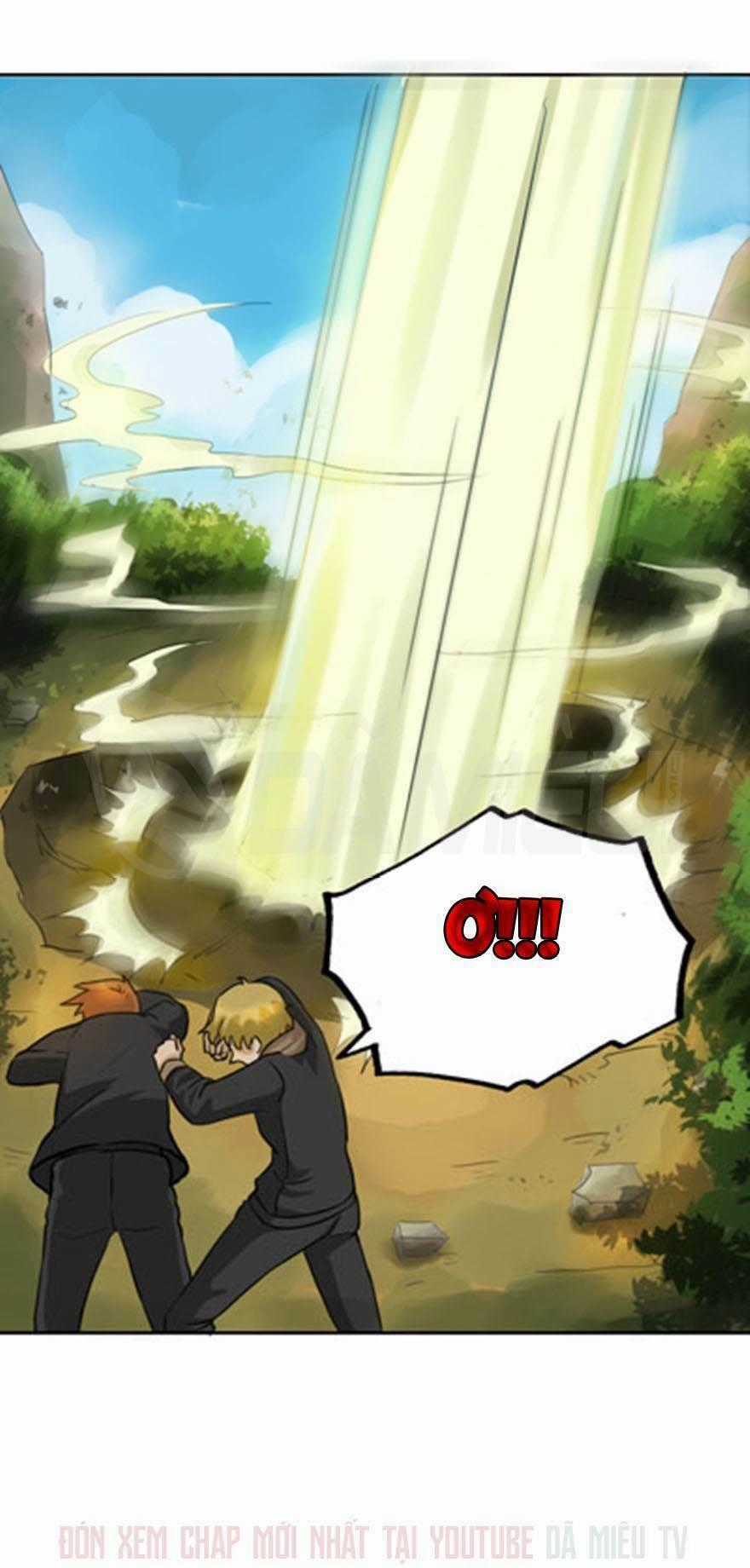 Đô Thị Tu Luyện Cuồng Triều Chapter 84 trang 20